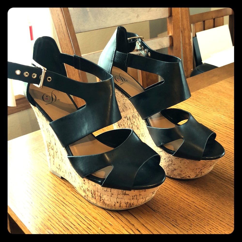 Wedges